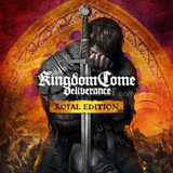 Kingdom Come: Deliverance PS5 + Garanti