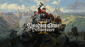 ⭐KingdomCome:DeliveranceII Garantili Steam⭐
