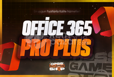 KİŞİSEL | Office 365 Pro Plus + Garanti