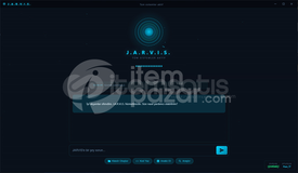KİŞİSEL PC ASİSTAN JARVIS