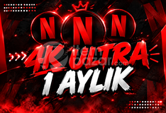 ⭐[KİŞİYE ÖZEL]⭐4K ULTRA HD NETFLİX 1 AYLIK⭐