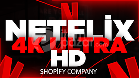 ✅ |KİŞİYE ÖZEL KAPANMAYAN 4K UHD HESAP ⭐
