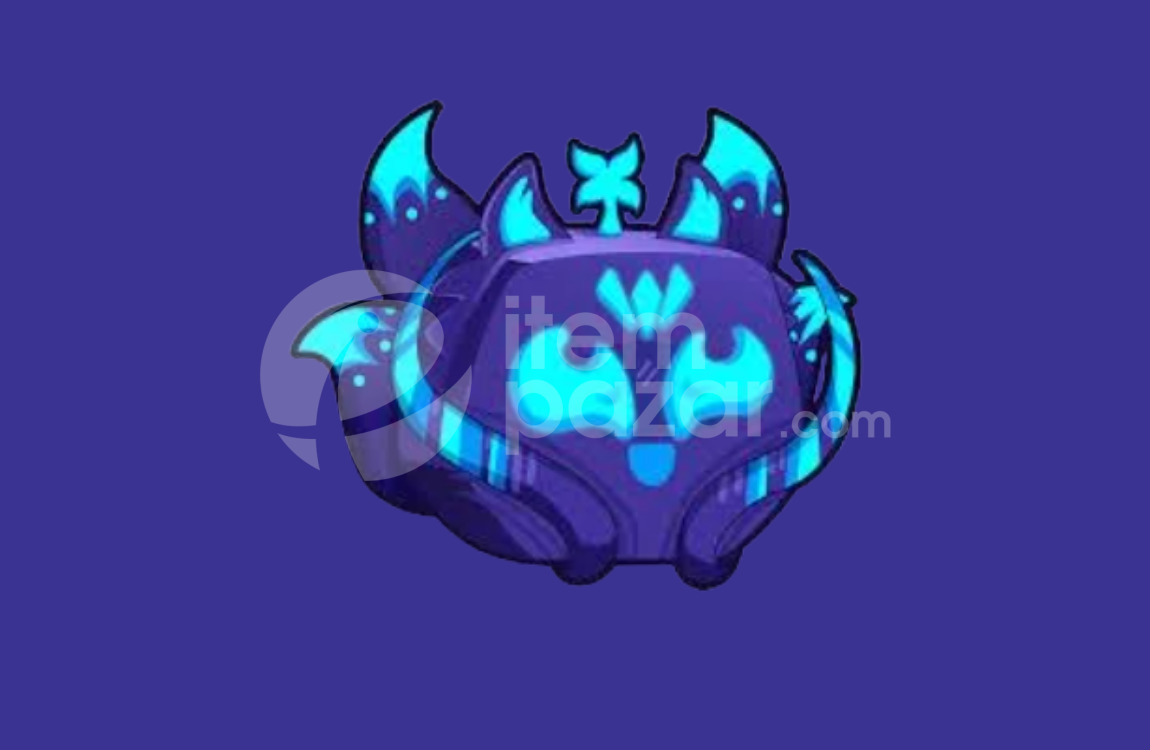 ⭐Kitsune / Blox Fruit⭐