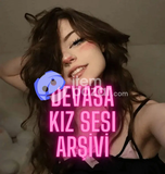 ✔️KIZ SESİ TROLL PACK