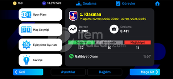 KLASMAN 1 BOOST