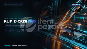 KlipBıçkısı Pro | Hızlı Kesici