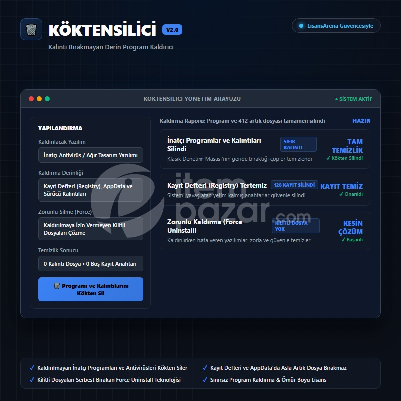 KöktenSilici | Script