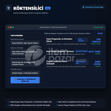 KöktenSilici | Script