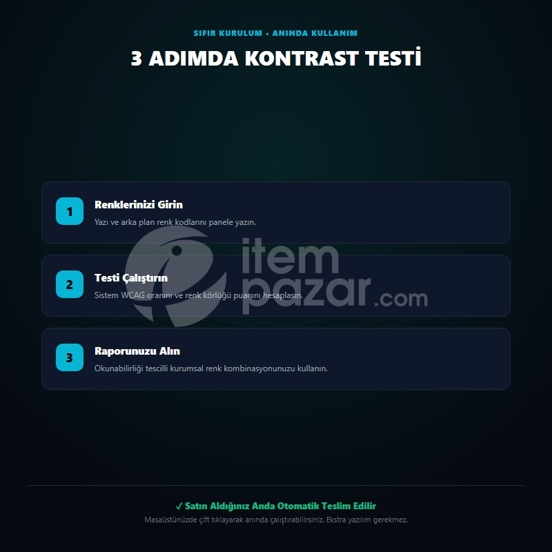 KontrastKalkani Proı | Script