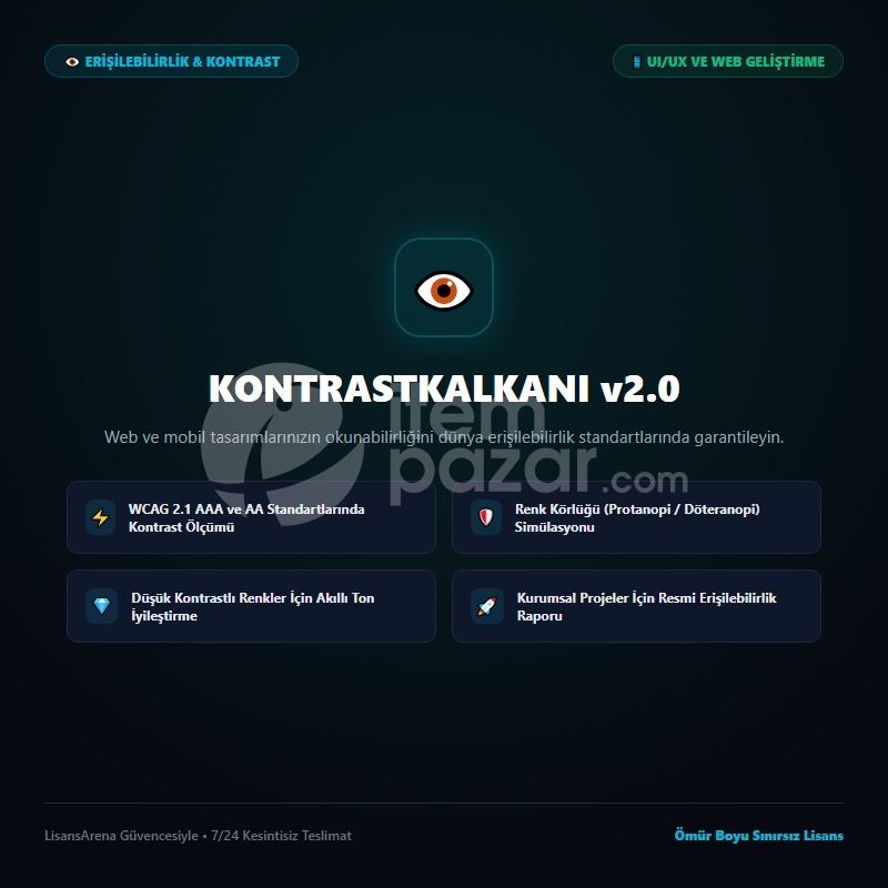 KontrastKalkani Proı | Script