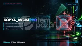 KopyaAvcısı Pro | Kopya Dosya