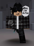 KORBLOXLU HESAP