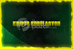 Kripto Korelasyon Yazılımı