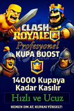 Kupa Boost Hızlı ve Ucuz