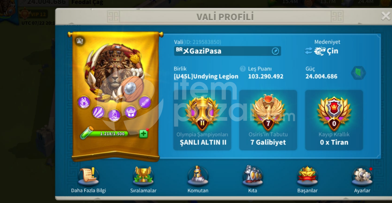 KVK2 hesap