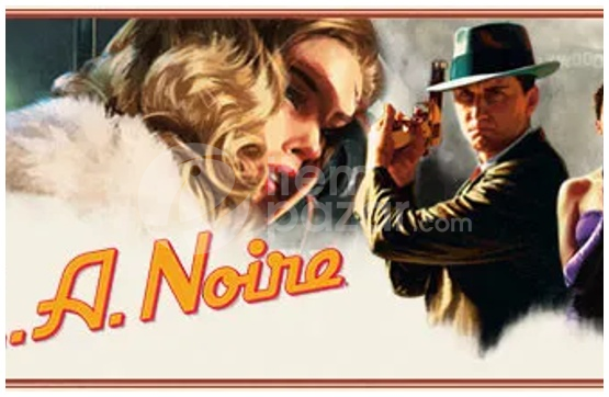 L A Noire