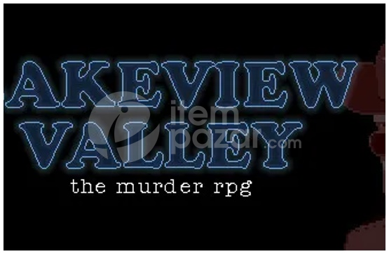 Lakeview Valley