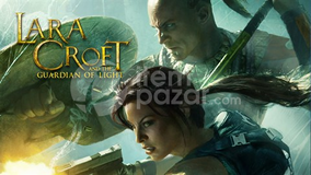 Lara Croft and the Guardian of Light