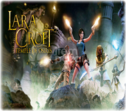 Lara Croft and the Temple of Osiris - GARANTİ