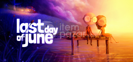 Last Day of June