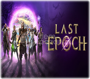 Last Epoch - Garanti + Oto Teslim