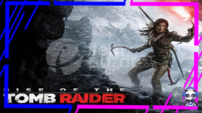 ⭐️ TOMB RAİDER + GARANTİ + OTO TESLİM