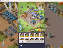 Last War Survival Satılık Hesap