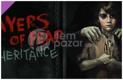 Layers of Fear Inheritance