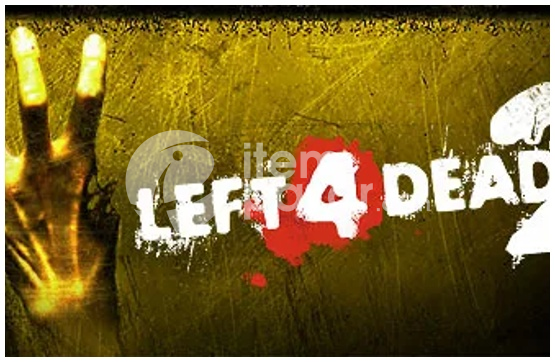 Left 4 Dead 2