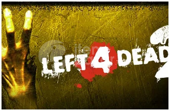 Left 4 Dead 2