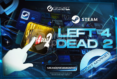 Left 4 Dead 2 + Garanti