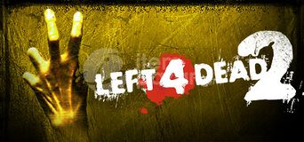 Left 4 Dead 2 +Garanti