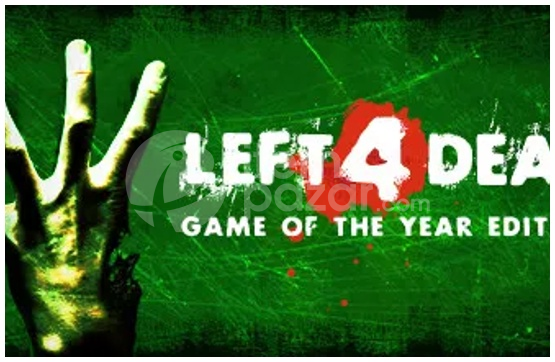 Left 4 Dead