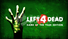 Left 4 Dead +Garanti