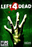 LEFT 4 DEAD | GUARDSIZ + GARANTI