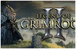 Legend of Grimrock 2