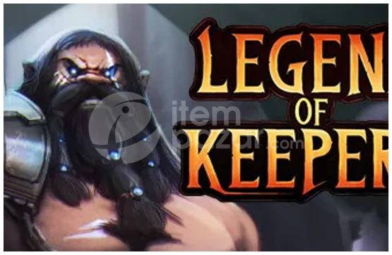 Legend of Keepers