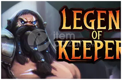 Legend of Keepers