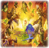 Legend of Mana - GARANTİ