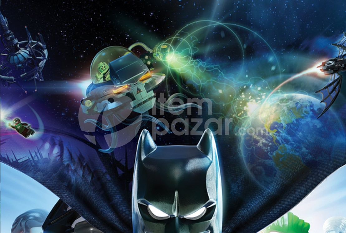 LEGO Batman 3: Beyond Gotham