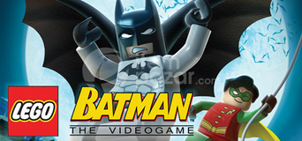 LEGO® Batman™: The Videogame| GUARDSIZ ()