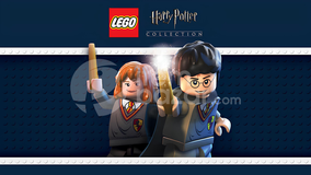 LEGO Harry Potter Collection 2022 + Garanti