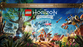 LEGO Horizon Adventures Dijital Deluxe Sürüm