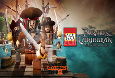 LEGO® Pirates of the Caribbean: The Video Game