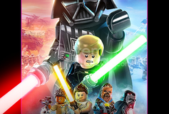 LEGO Star Wars: The Skywalker Saga