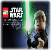 LEGO Star Wars The Skywalker Saga - GARANTİ