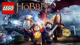 LEGO THE HOBBİT| GUARDSIZ + GARANTI