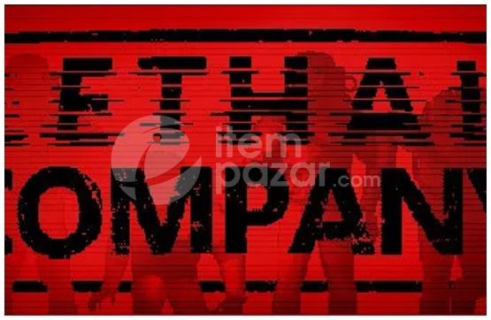 Lethal Company