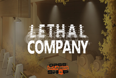 Lethal Company | Mail Değişen