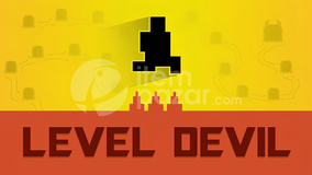 Level Devil + Garanti